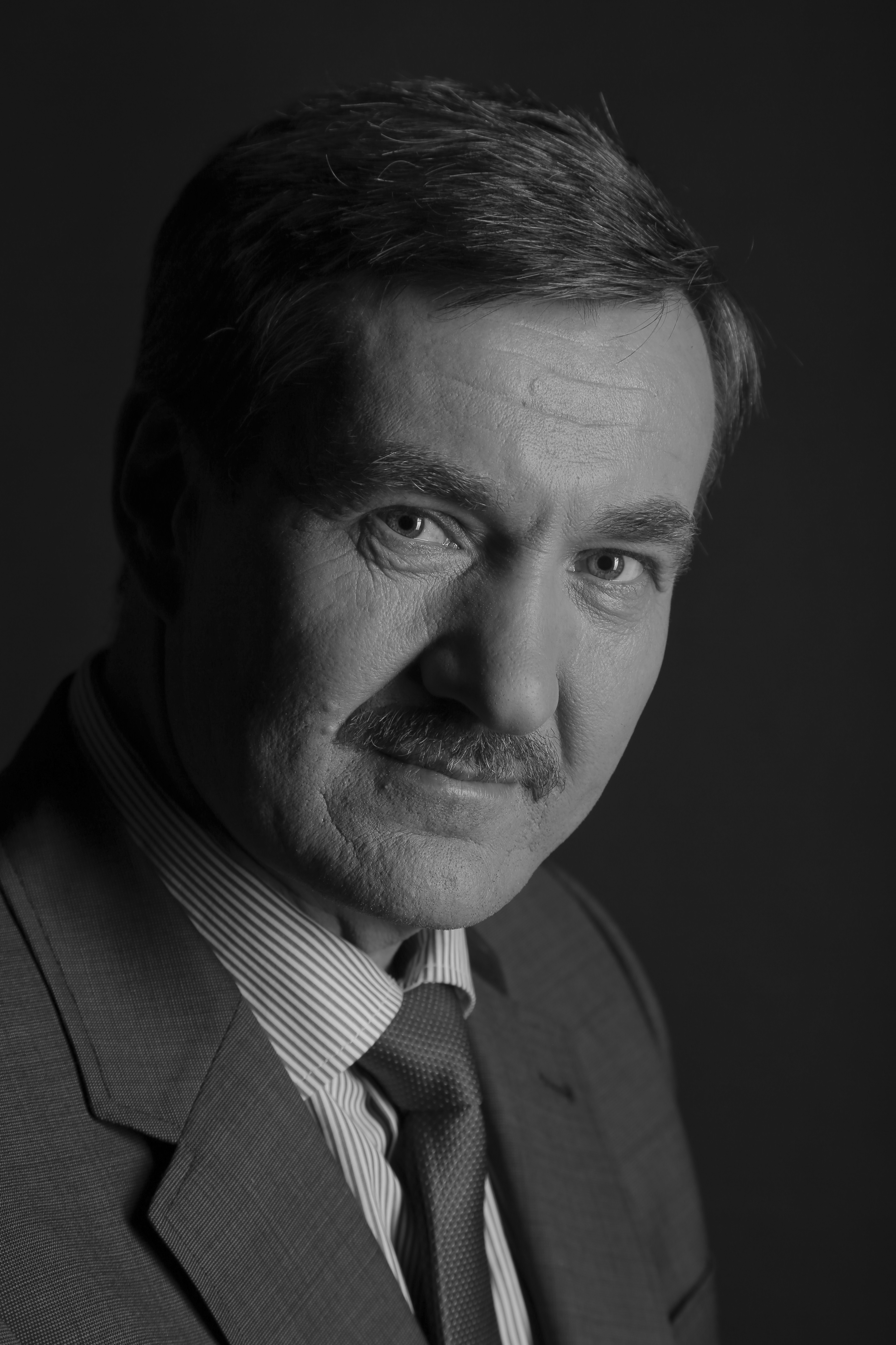 Один в поле — воин. О Викторе Пронькине