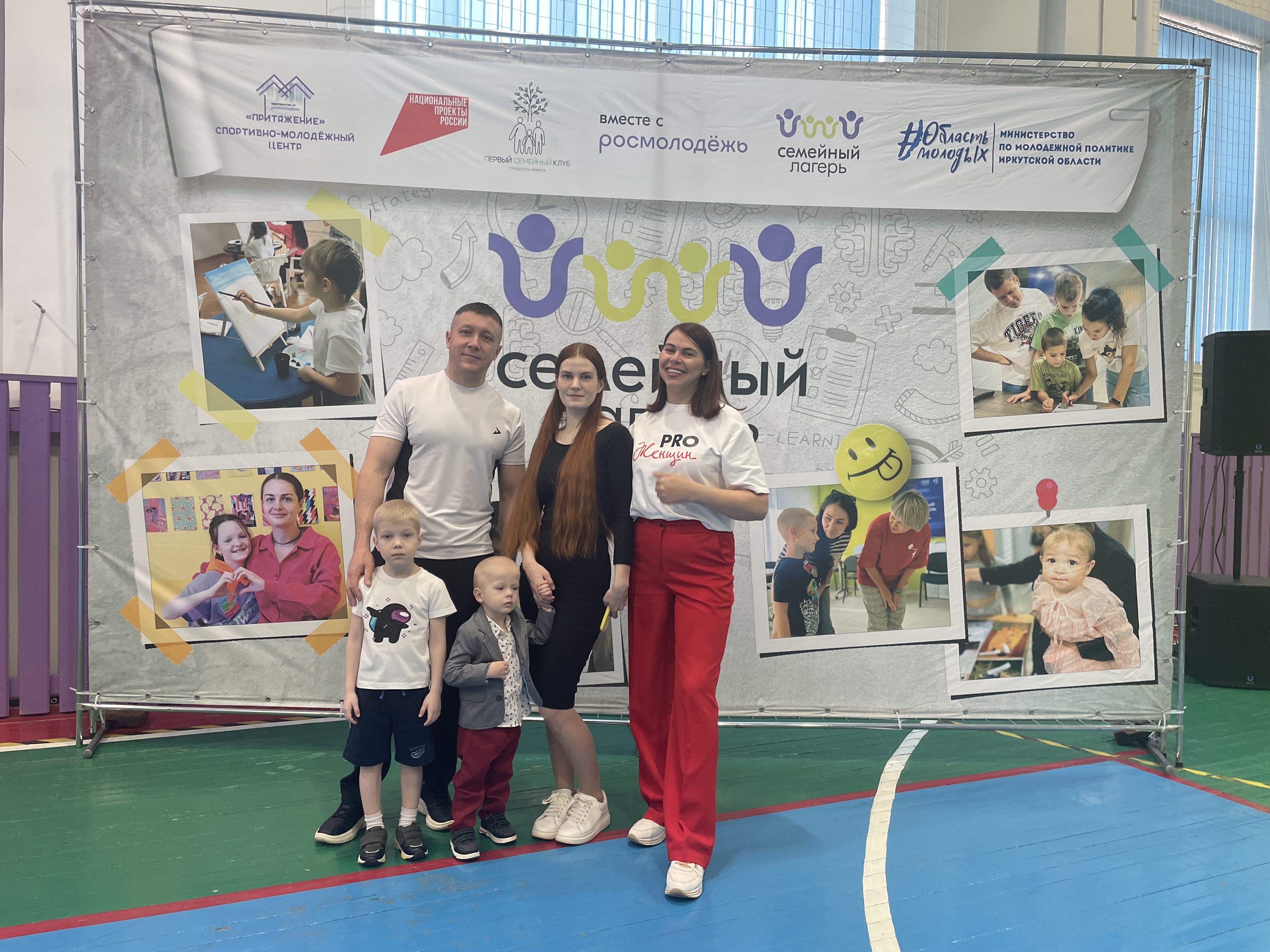 Сообщество — это саморазвивающееся живое